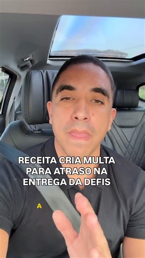 Contabilidade Facilitada on Instagram: "⚠️ MUDANÇAS IMPORTANTES NA DEFIS: ENTENDA O QUE MUDA A PARTIR DE 2026 🧾 A DEFIS (Declaração de Informações Socioeconômicas e Fiscais) é uma obrigação acessória anual exigida de todas as empresas optantes pelo Simples Nacional, inclusive as sem movimento durante o ano-calendário. 📊 Nela, o contribuinte deve informar: • Receita bruta total e por atividade (comércio, indústria e serviços); • Ganhos de capital e rendimentos; • Número de empregados e pró-labo