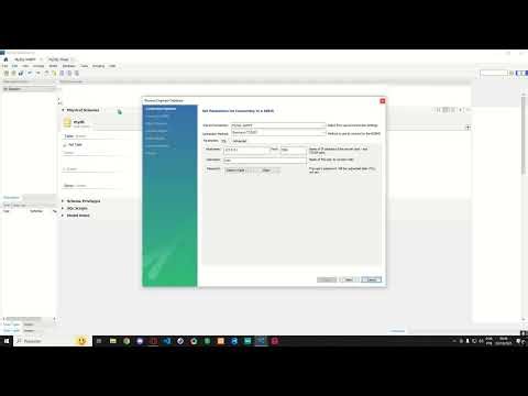 Desvendando o Reverse e Forward Engineering no MySQL Passo a Passo