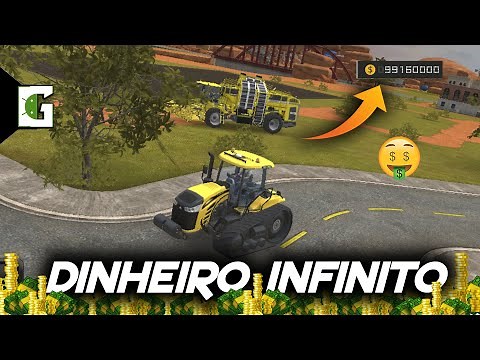 Farming Simulator 18 Mod Unlimited Money V 1.5.0.3 Updated 2025