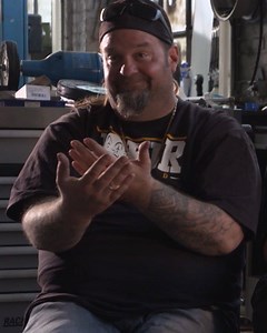 Auch ein abgerocktes Kultauto bringen sie mit Leidenschaft wieder auf Vordermann: "Die Tuning Profis" - Sonntag, 13:20 Uhr 🚗🛠💪 | NITRO