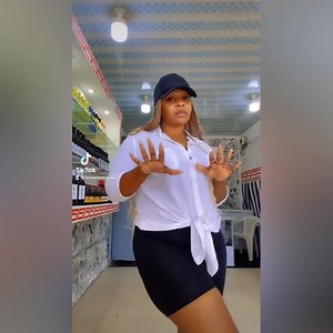 4.6K views · 958 reactions | #tikachallenge1 Tika soon⏳紐‍♂️ | Gaz Mawete | Facebook