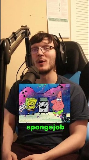 DoodleBob In Spongebob Squarepants #spongebob