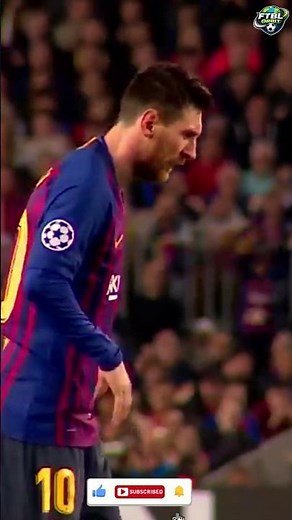 “Messi’s INSANE Free Kick vs Liverpool 🤯🔥”