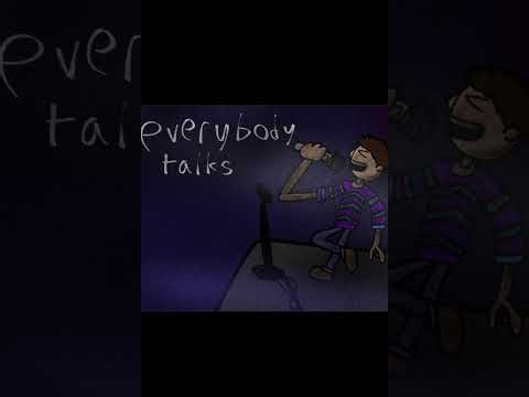 Everybody Talks cover (by ‪@neontreesmusic‬)