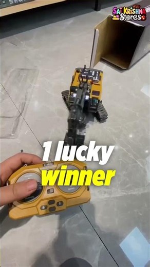 Get 3 RC Premium Metal Vehicles for FREE! 🚜🔥 Friendship Day Contest! 🥳👇