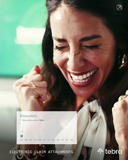 Get Paid Faster With Tebra's Electronic Claim Attachments