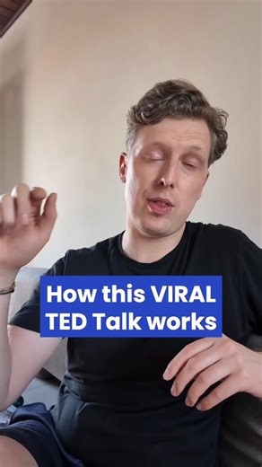 This TED Talk is one of the most viewed of all time — and it’s not just because of the topic. In this breakdown, we analyze Sir Ken Robinson’s legendary TED Talk on creativity and education and explain why it’s still so effective more than a decade later. From how he opens by connecting with the room, to his use of storytelling, humor, and lightly worn authority, this talk is a masterclass in public speaking and audience engagement. You’ll also see how Robinson uses unforgettable metaphors to ti