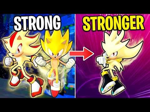 Busting 21 Super Silver Myths! (Sonic Speed Simulator)