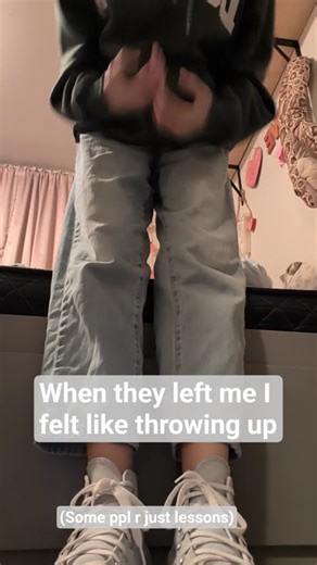 God using ppl as lessons sucks but its for my good #relatable #vent #christianity