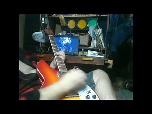 Living in A Dream... factory left out the high string string ferrules and still stays in tune. I'll add ferrules come guillotine Time :-) | Wayne Nagy | Facebook