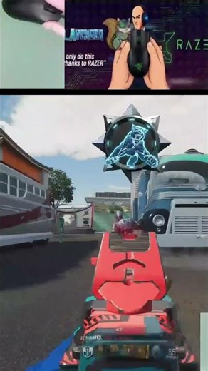 This Makes ZERO Sense... My Mouse Is Actually Backwards