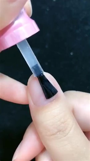 353 How To! Lengthen short fingernails Follow for more #fyp #trending #satisfying #nails #nailart #nailtutorial #foryoupage