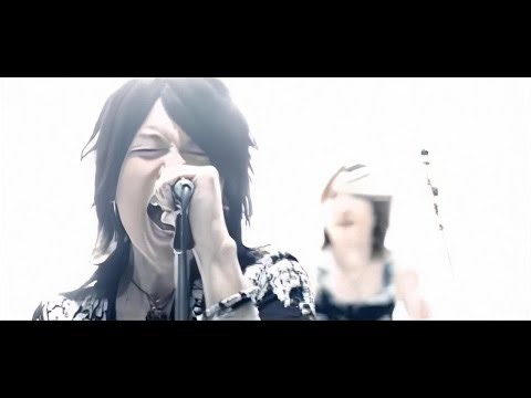 [1080p60FPS] DESTINY - GALNERYUS ［OFFICIAL MUSIC VIDEO］
