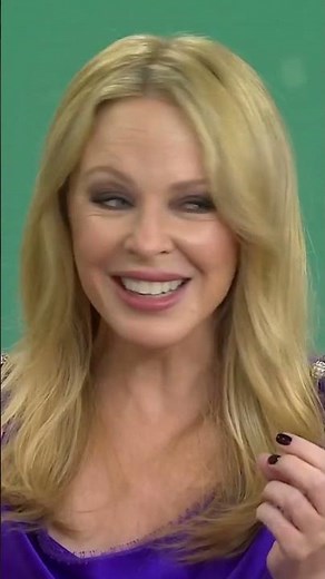 Kylie Minogue explains "Padam"