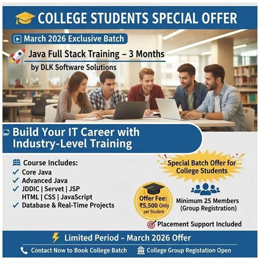 Java Full Stack Roadmap for Beginners (Step-by-Step Guide)