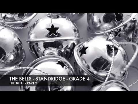 Grand Mesa Marching Band - The Bells - Randall D Standridge - Grade 4