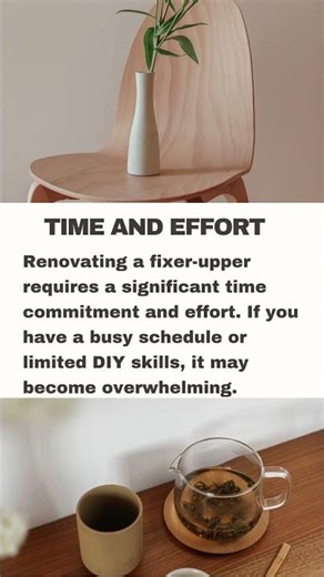 Fixer-Upper Homes: Smart Buy or Costly Mistake? 🏚️💰