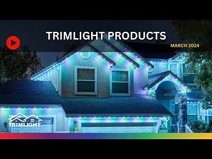 Trimlight LED Lighting Solutions