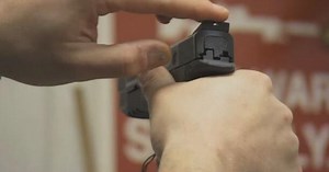 New online gun safety course will be free to Louisiana residents