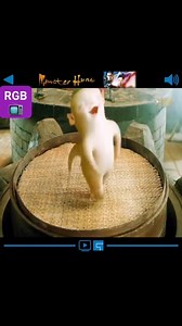 9.8K views · 205 reactions | Most viral movie .... Monster Hunt movie... #monsterhunter #movieclips #viralvideo #viralpost #fbviral #RGB  | Team Kalbo | Facebook