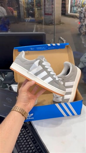 Adidas Campus Shoes | Price : ₹1699 | ORDER FOR WHATSAPP: 9569916516 | #Shoes #Adidas #Campus