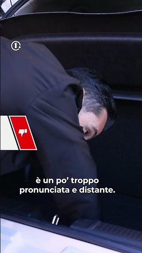 Suzuki Swift (2025) ✅❌ PRO e CONTRO #automobile #motor1