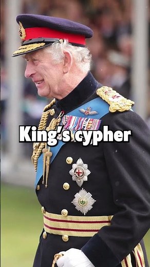 King to Attend Sovereign Parade at Sandhurst Military Academy
