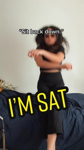 Anything our baby says 🍔 #meme #imsat