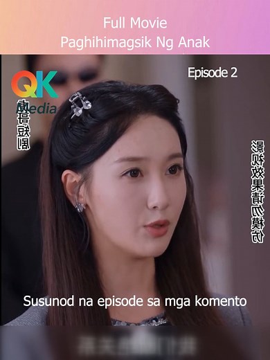 396K views · 19K reactions | Full - Paghihimagsik Ng Anak - Episode 2 - Sa unang pagkakataon, hindi na siya nagpatalo—tumindig siya laban sa pamilya, ikinagulat ng lahat. | Phenom Recon | Facebook