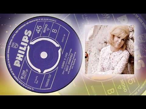 Dusty Springfield - Summer Is Over