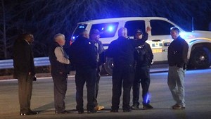 Man identified after Sam's Club shooting in Anderson