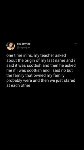 awkward last name moment | Subscribe for more #motivation 😊👍