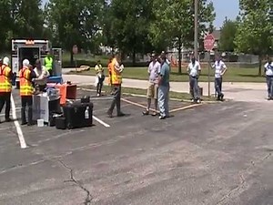 Reactions of Liquid Water on Liquid Ammonia