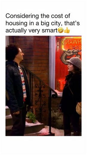 Movie | Entrainment | Daily on Instagram: "Such a brilliant idea 🎬: 2 Broke Girls Street-wise Max (Kat Dennings) doesn’t expect much from the new waitress at her night job, a rich girl who has reluctantly joined the food service industry after a string of bad luck. But to her surprise, Caroline (Beth Behrs) is a woman of substance and just may be her ticket to success. The two strike up an unlikely friendship after Caroline discovers that Max can bake a mean cupcake, and the women decide if the