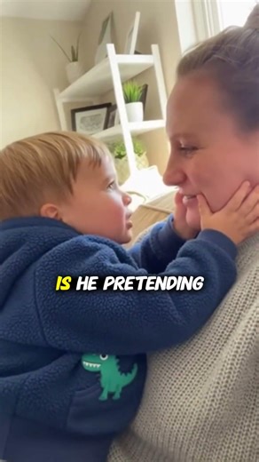 Mommy… Tell Me The Truth 🤭 | The Questionable Kid