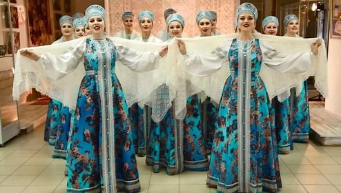 The unique Orenburg shawl keeps the secrets of folk craftsmanship and features of the down of a special local breed of goats! | Future Russia