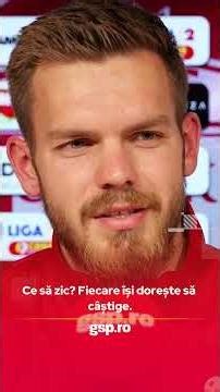 Haruț, about the relationship with Iftime, Gigi Becali and Laszlo Dioszegi: "They are all eager t...