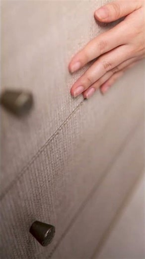 Introducing Keel - Sculptural Pieces for a Modern Bedroom by Jonathan Charles