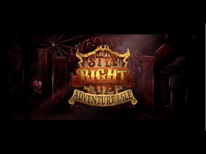 FNF Mod | Step Right Up: Adventure Isle | Carnival of Horrors!