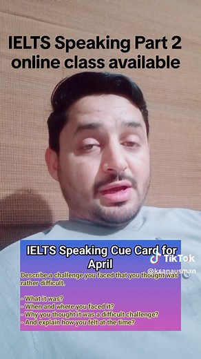 Mastering IELTS Speaking Part 2: Tips & Strategies
