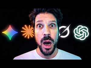 This New AI Tool Replaces ChatGPT, Claude, Grok & Gemini (All-In-One)