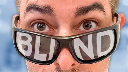 Do all blind people want to see again? Exploring different perspectives