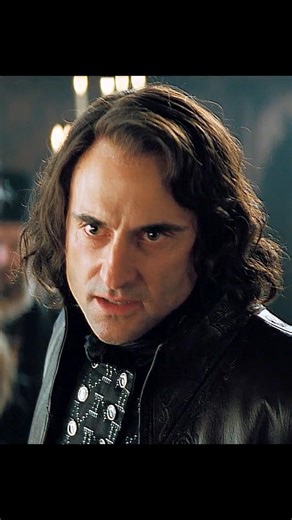 Stardust (2007) | Septimus and the Bishop Are Poisoned