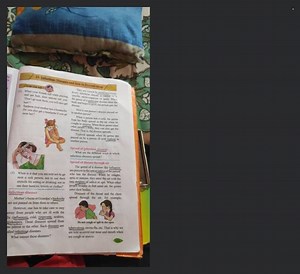 theInfectious Diseases and how to Prevent themCan you tell ?... | Filo