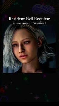 The Scariest Theory about Resident Evil 9... 💀