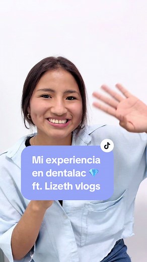 Tecnología Asombrosa en Odontología: La Experiencia de Lizeth