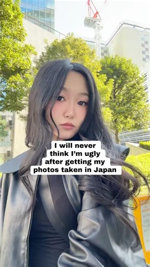 My two photoshoots in Tokyo #japan #tokyo #photoshoots #model