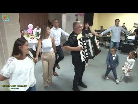 Orkestar Mike Jankovic - Vlasko kolo