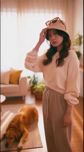 Dog helps find glasses #cute #dog #animals #funny #adorable