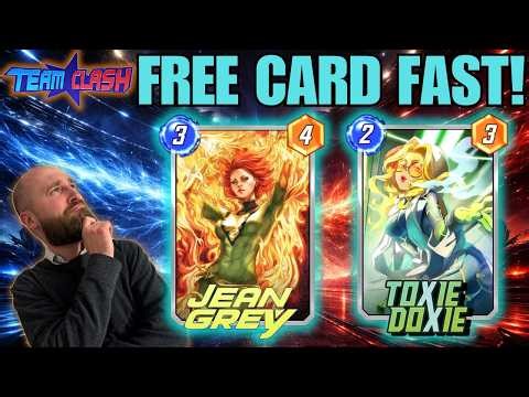 Best Decks for Team Clash | Marvel Snap Limited-Time Mode Guide